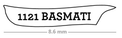 1121 BASMATI